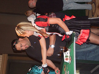 Jacksonville Casino Parties Picture Gallery