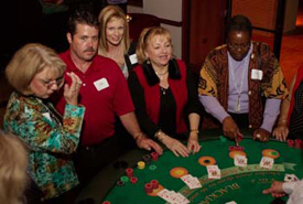 Casino Table  Rentals  Photo 1